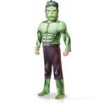 Rubie's Costume Hulk