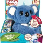 My Fuzzy Friends Sidney Il Koala Coccolone