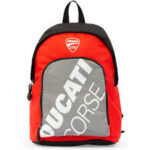 DUCATI ZAINO AMERICANO