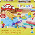 Play Doh La Mia Prima Fabbrica del divertimento