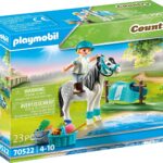 PLAYMOBIL PONY "CLASSIC"