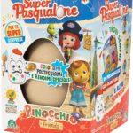 *Pasqualone Pinocchio 2023