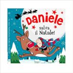 FAVOLE DI NATALE - DANIELE