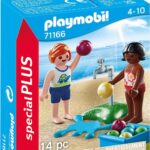 PLAYMOBIL SPECIAL PLUS BAMBINI E GAVETTONI