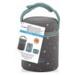 Janè Thermos Pappa Porta vivande Mint 500cc