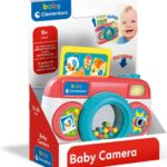 Clementoni Baby Camera