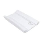 Picci Coprifasciatoio in Spugna Bamboo per fasciatoio in PVC Panna