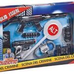 Set Armi Polizia e Accessori
