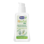 CHICCO GEL NATURALZ PROTETTIVO 75 ML ITA-EN