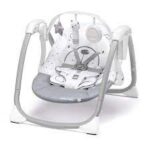 Cam Altalena Midi Teddy