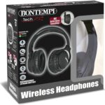Bontempi Cuffie Wireless