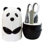 CHICCO SET BABY MANICURE - PANDA