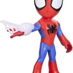 Spidey Personaggio Mega  - Spidey