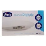CHICCO BILANCIA ELETTRONICA