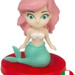 Faba - La Sirenetta. +4 anni