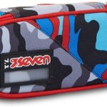 BUSTINA ROUND PLUS SEVEN CHALLENGE BOY