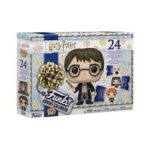 Funko Advent Calendar: Harry Potter Calendario dell'Avvento