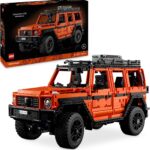 Lego Technic tbd-Technic-4x4-2024