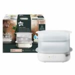 TOMMEE TIPPEE STERILIZZATORE ELETTRICO