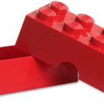 Lego - Classic Box Mattoncino Rosso