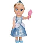Disney Princess Bambola 38cm Cenerentola