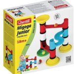 Quercetti Migoga Junior Basic Set