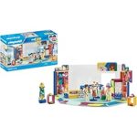 *Playmobil Shopping - Fashion Boutique