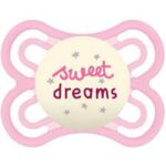 Mam Succhietti Perfect Night 2-6 mesi Conf Singola Femmina