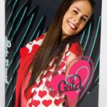 ***Diario 10 mesi Standard CATALINA