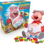 Cuisto Dingo French Version