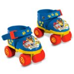 Set Roller Skate Paw Patrol