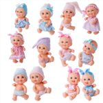 *Berjuan Mini Pesecotes