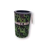 TEMPERINO DUE FORI IN METALLO MINECRAFT