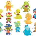 ***Exogini Blister 1 Pezzo