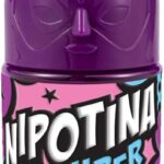 NIPOTINA SUPER - BORRACCIA SUPER EROI