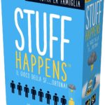 Stuff Happens - Family Edition