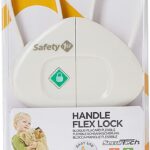 Safety 1St Blocca Maniglie Flessibile