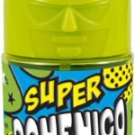 DOMENICO - BORRACCIA SUPER EROI