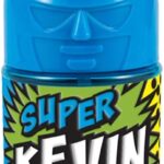 KEVIN - BORRACCIA SUPER EROI