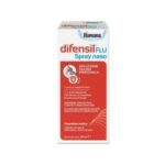 Humana Difensil Flu Spray Naso ml.30