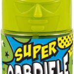 GABRIELE - BORRACCIA SUPER EROI