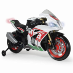 Lamas Moto Aprilia Tuono Italia