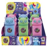 The Moon Academy - Cat Case