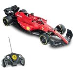 Ferrari F1 75 Scala 1:18 R/C