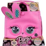 Purse Pets - Tote Perfect Coniglietto