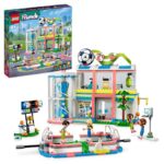 Lego Friends Centro sportivo