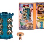 *Hero Eggs Carry Case