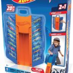 *Hot Wheels Carcase Multidrive per 20 auto