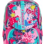 ZAINO JACKPACK SEVEN RHODAMINE