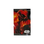 Star Wars Quaderno Maxi 1 rigo